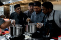 Culinary Class (Local 100 at Javits)