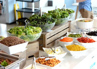 Salad Station