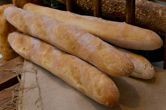 Baguette (small)